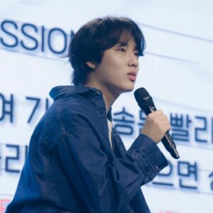 Yoon Hyun-soo Instagram - 