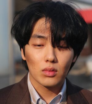 Yoon Hyun-soo Instagram - 수반즈

#수사반장1958