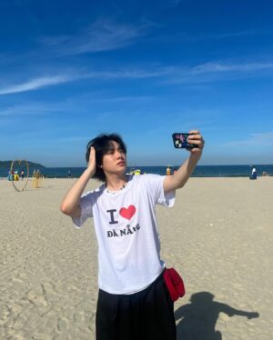 Yoon Hyun-soo Instagram - 