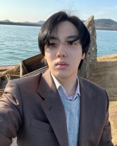 Actor Yoon Hyun-soo HD Instagram Photos and Wallpapers April 2024
