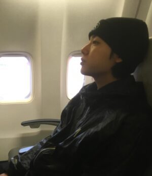 Yoon Hyun-soo Instagram - 