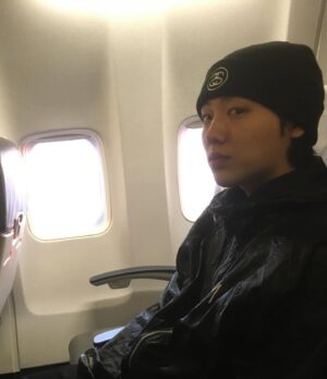 Yoon Hyun-soo Instagram - 
