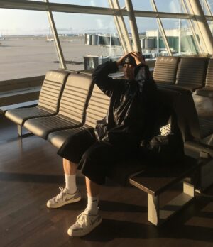 Yoon Hyun-soo Instagram - 