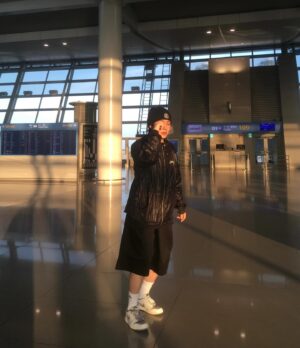 Yoon Hyun-soo Instagram - 