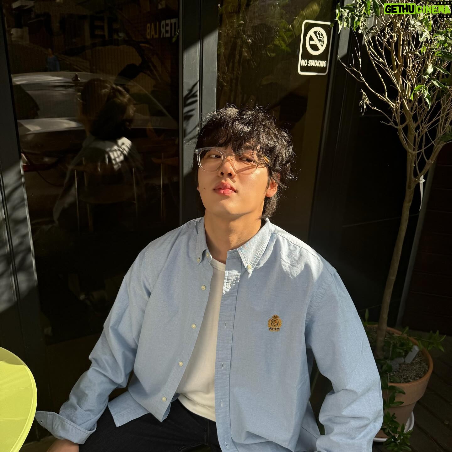 Yoon Hyun-soo - 23.5K Likes -