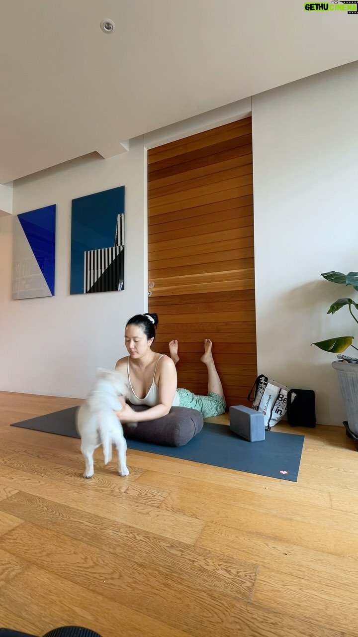 Most liked Instagram photo of Yoon Jin-seo