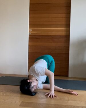 Yoon Jin-seo Instagram - 제주에 살땐 거의매일 8시간씩 정원을 가꿨다. 
이맘쯤이면 정원에 몇만송이 카모마일이 피었더랬다. 
서울에 사는 당분간은 정원일은 쉬겠지. 
좋기도 하면서 정원이 아른 아른 하기도 한데, 나~ 중에 할머니가 되면 30분쯤은 산책이 가능한 정원을 가꿔보고 싶도다. 

/

임윤찬 피아니스트의 CD 를 구매. 
딸이랑 같이 들어야지

/ 

캘리포니아를 기반으로 활동하는 싱어송 라이터 앤젤로(Angelo De Augustine)의 음악은 나른한 LA 바닷가를 연상하게 만드는 여유로운 날 듣기 좋은 음악 .언젠가 다시 가서 산타모니카 비치를 걸으며 딸아이 손을 잡고 모래 성을 지으며 앤젤로 음악 들을 수 있다면 행복 할 것 같다. 

/

산후 100 일이 지났으니 열심히 요가 

#요즘 #음악추천 #정원 #하루하루