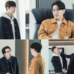 Yoon Jong-hoon Instagram - ⠀
별똥별 특별출연.
사랑하는 기준이형, 태규형 바쁜 와중에도
같이 해주셔서 진심으로 고맙고 감사합니다.
⠀
#별똥별 #특별출연 #뿌듯