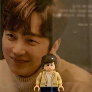 Yoon Jong-hoon Instagram - ⠀
감사한 선물들과 좋은 사람들과 작업.
⠀
별똥별이 마무리 되었습니다.
⠀
이 작품을 사랑해 주신 모든 분들 진심으로 감사합니다.
⠀
저는 좋은 모습으로 다시 나타 날게요. 
⠀
사랑합니다.
⠀
#별똥별 #사랑