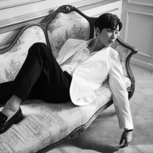 Yoon Jong-hoon Instagram - 