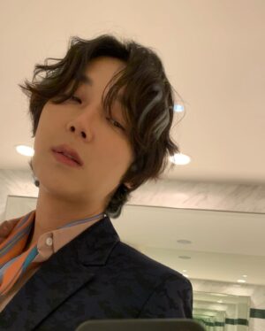 Yoon Jong-hoon Instagram - ⠀
#7인의탈출
⠀
#양진모