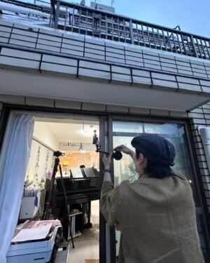 Yoon Jong-shin Instagram - ⠀
⠀
뜬금 LIVE in Tokyo
