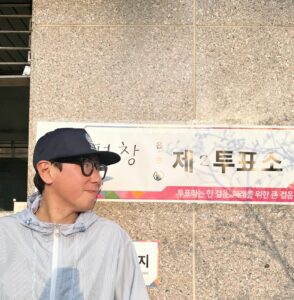Actor Yoon Jong-shin HD Instagram Photos and Wallpapers July 2024