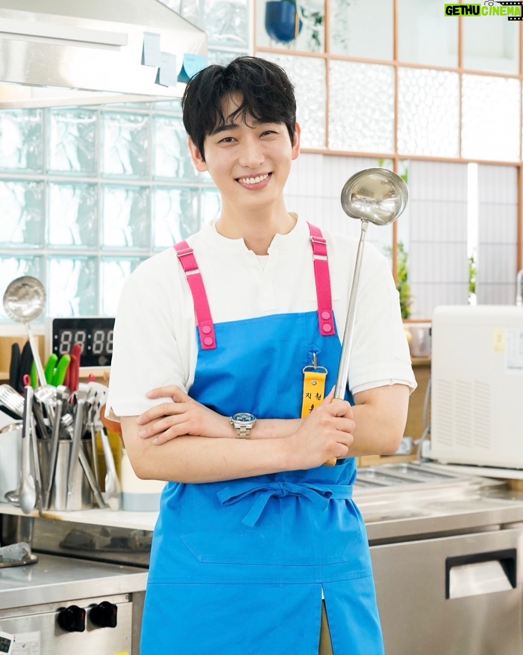Yoon Park - 36.6K Likes - -
오늘 저녁 6시40분
#jtbc #웃는사장 #첫방송 #많관부
