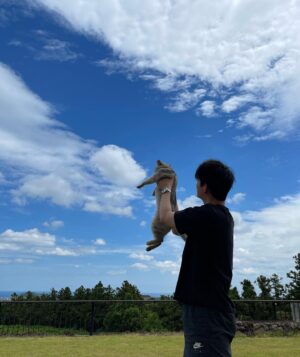 Yoon Park Instagram - 
