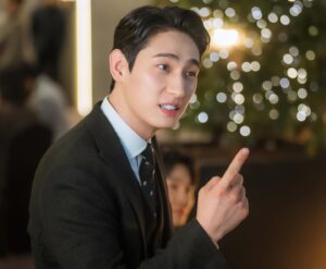 Yoon Park Instagram - -
#빈둥이 여러분!! 
제가 #서저리의_미켈란젤로 니까
그로써 한 마디만 할게요.!
이제 지금 막 곧 #닥터슬럼프 #3부 가 방송됩니다!
다들 #TV 앞으로!!
#본방송 안보잖아? 그럼 벌 받아👀
-
jtbc #토일드라마 #닥터슬럼프 #doctorslump