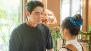 Yoon Park Instagram - -
#jtbc #닥터슬럼프
2024.01.27 #토요일 #첫방송