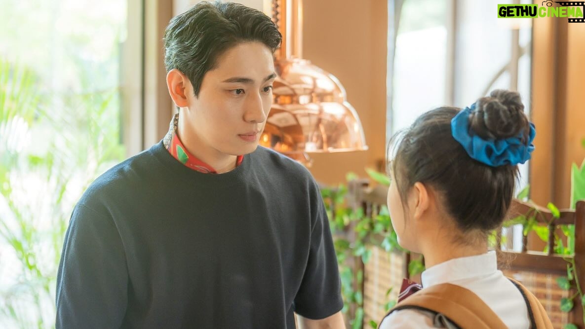 Yoon Park - 33.9K Likes - -
#jtbc #닥터슬럼프
2024.01.27 #토요일 #첫방송