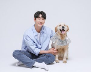 Yoon Park Instagram - -
너무 예쁘고 착한 미양이와
2023년 #안성평강공주보호소 #후원캘린더 
촬영을 하고 왔어요.
미양이와 함께 행복하고 건강하게 지낼 
평생가족을 기다립니다😊
-
#후원캘린더 #유기동물보호소후원 #유기동물치료비후원 
#안성평강공주보호소 #유기견입양 #미양이
#세이브어스챌린지 #saveuschallenge
