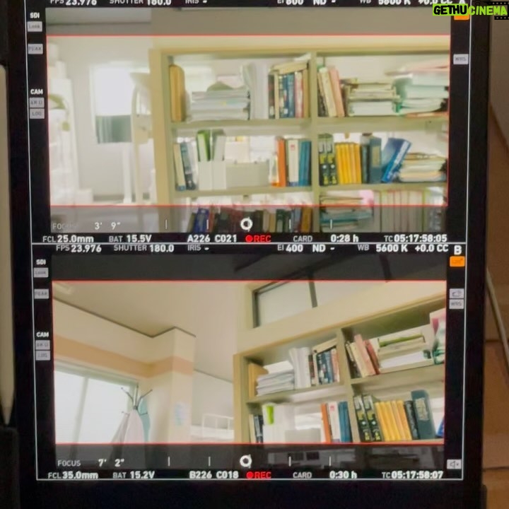 Yoon Park - 50.8K Likes - -
아찔했던 첫 촬영의 추억🤣🤣
형식이와 10년만의 촬영이
이렇게 시작될 줄이야…🫢
-
오늘밤 10시 30분
#jtbc #닥터슬럼프 12부가 방송됩니다!
