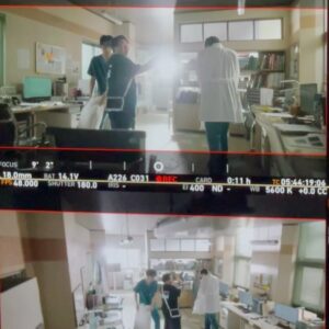 Yoon Park Instagram - -
아찔했던 첫 촬영의 추억🤣🤣
형식이와 10년만의 촬영이
이렇게 시작될 줄이야…🫢
-
오늘밤 10시 30분
#jtbc #닥터슬럼프 12부가 방송됩니다!