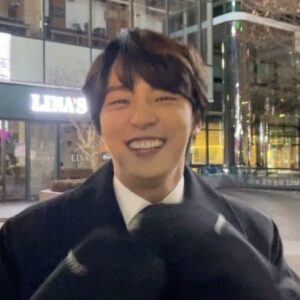Yoon Shi-yoon Top 100 Instagram Photos and Posts