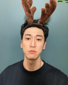 Actor Yorke Sun HD Instagram Photos and Wallpapers December 2023