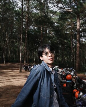 Yosatorn Konglikit Instagram - About Da Lat ❤️