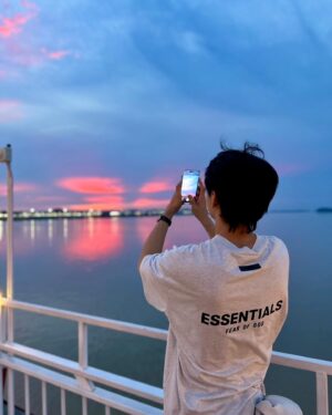 Yosatorn Konglikit Instagram - มีรอบต่อไปแน่นอน เป็นจังหวัดที่มีเสน่ห์สุดๆ ❤️
