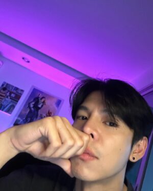 Yosatorn Konglikit Instagram - แบร๊