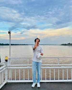 Yosatorn Konglikit Instagram - มีรอบต่อไปแน่นอน เป็นจังหวัดที่มีเสน่ห์สุดๆ ❤️