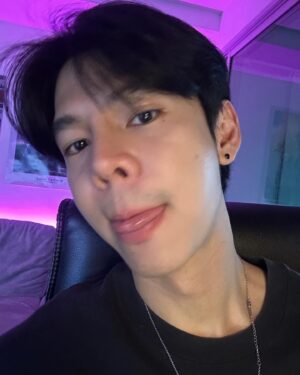 Yosatorn Konglikit Instagram - แบร๊