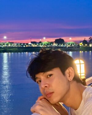 Yosatorn Konglikit Instagram - มีรอบต่อไปแน่นอน เป็นจังหวัดที่มีเสน่ห์สุดๆ ❤️