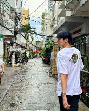 Yosatorn Konglikit Instagram - Xin chào ❤️