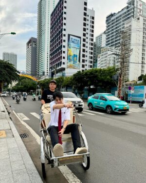 Yosatorn Konglikit Instagram - Xin chào ❤️