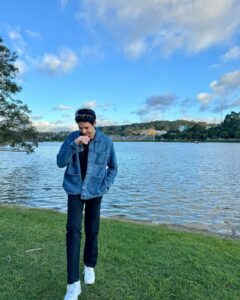 Actor Yosatorn Konglikit HD Instagram Photos and Wallpapers May 2024