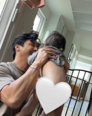 Yoshi Sudarso Instagram - Happy Birthday to my one and only. 35 looks good on you😘