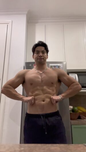 Yoshi Sudarso Instagram - Found some good lighting in the new apt, so we flex 😅

For the first time in 20  years, I’m celebrating my birthday in the place of my birth 0_0

If yall have missed it, I moved to Indonesia w my family almost a week ago and so excited for what the future has in store 🥰
