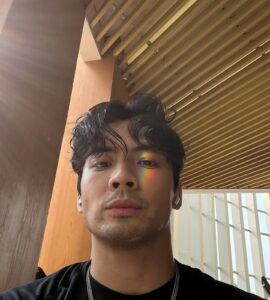 Actor Yoshi Sudarso HD Instagram Photos and Wallpapers May 2024