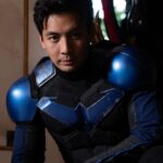 Yoshi Sudarso