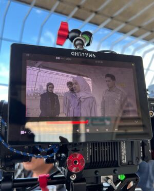 Yoshi Sudarso Instagram - Season 2 finale udh tayang!! Setuju ga sm ending ini? Menyenangkan? Menyeblin? Gimana menurut kalian? 

Roller coaster bngt kan, season ini? 🔥

Aku bahagia bngt bs kumpul sm pemain2 Wedding Agreement untuk season kedua ini. Semuanya seru, baik, dan aku kangen bngt sm mereka! InsyaAllah kita bs kerja sama lg yaa 🥰 

Also, slide terakhir ada spoiler ya gengs, hati2 swiping wkwkwk, jangan sampe bocor sebelum nonton eps ini!

Love you guys, cukup dari aku, bang Salman, sampe ketemu lagi 🥰