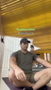 Actor Yoshi Sudarso HD Instagram Photos and Wallpapers July 2024