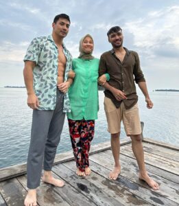 Yoshi Sudarso Top 100 Instagram Photos and Posts