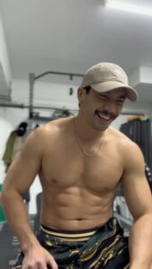 Actor Yoshi Sudarso HD Instagram Photos and Wallpapers February 2024