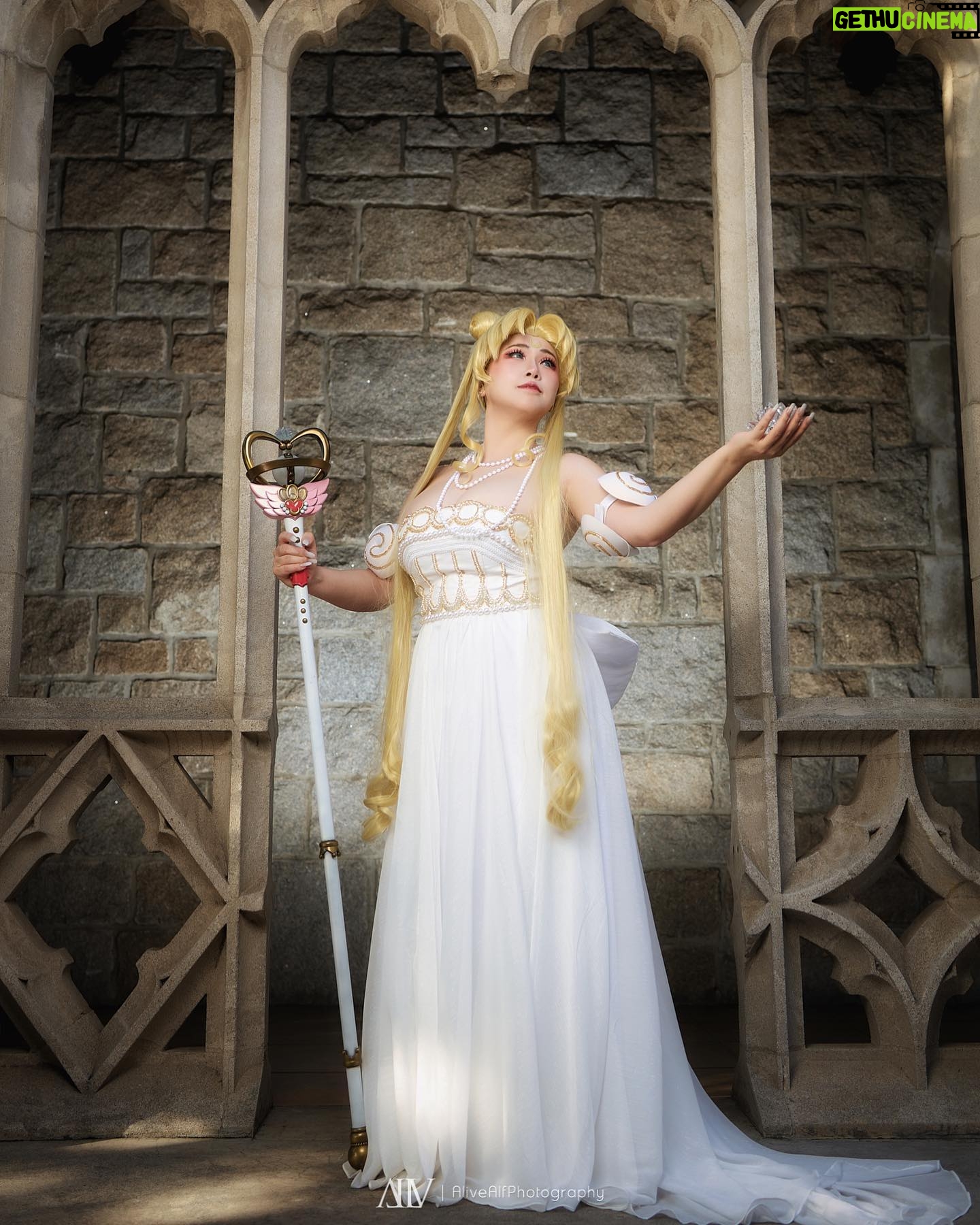 Yoshi Sudarso - 13.8K Likes - 🌹It took me 4 years to finally cosplay my Princess Serenity!🥹❤️ Big shout out to @yoshi_sudarso for being my Tuxedo Mask!🌹🌹First time cosplaying with him, I was shy at the beginning but I became more comfortable toward the end of the shoot!!🌹
I’m looking forward to cosplay with Yoshi again! He’s easy going and so GOD DAM CUTE!🌙🥰
📸PC: Amazing @alive_alf ✨💯 TYSM love❤️❤️
Prop: @mepirate001 and @ugamicosplay
Assistant: @sayorichu @auraaura_chan
