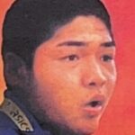 Yoshito Okubo