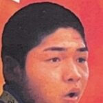 Yoshito Okubo