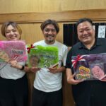 Yoshito Okubo