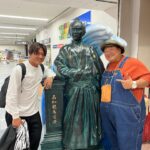 Yoshito Okubo
