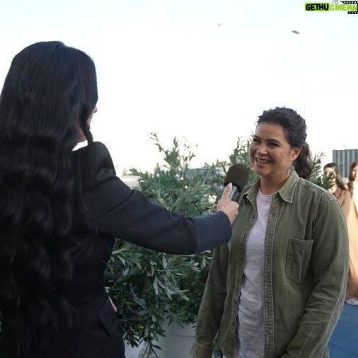 Yosra El Lozy - 63.4K Likes - من حلقة #رامز_جاب_من_الآخر، بهدلتنا معاك يا رامز جامد 😂 بس استمعت بالحلقة جدا ❤️
